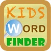 Kids Word Finder for iPhone