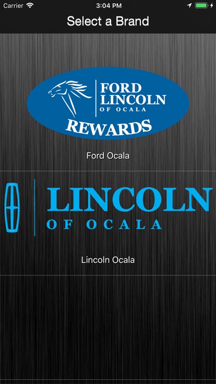 Ford Lincoln of Ocala