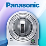 Viewer for Panasonic Cams