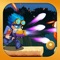 Rambo Reborn combines the adrenaline of platform-style games with the action of 2d shooters