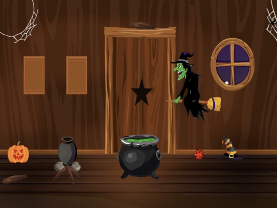 Mad Halloween Escape screenshot 2