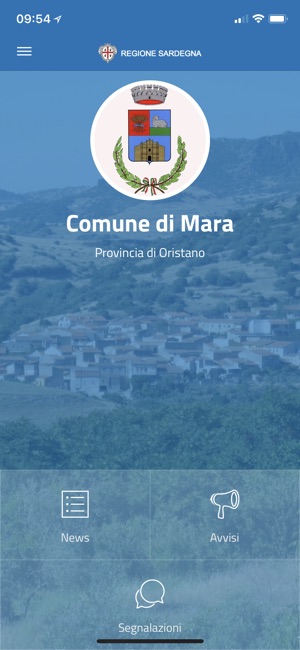 Mara Informa(圖1)-速報App