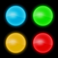 Push The Button: Red, Green, Blue or Yellow? apk