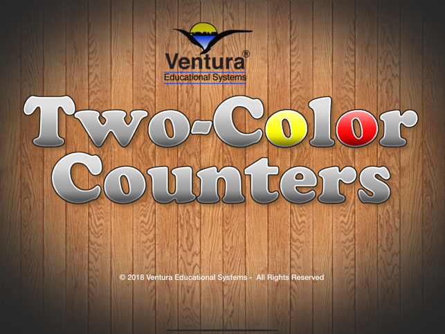 Two-Color Counters(圖1)-速報App