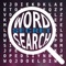 Icon Word Search Secret