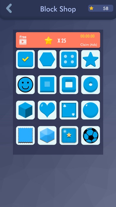 Slide Match - Life is a puzzle screenshot 7