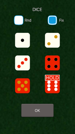 Basic Dice Roller(圖4)-速報App