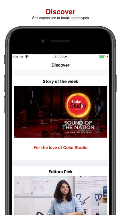 My Voice Unheard - MVU