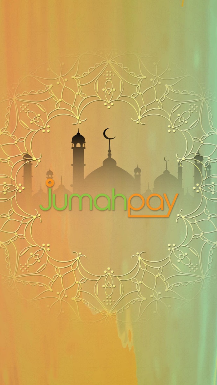 JumahPay