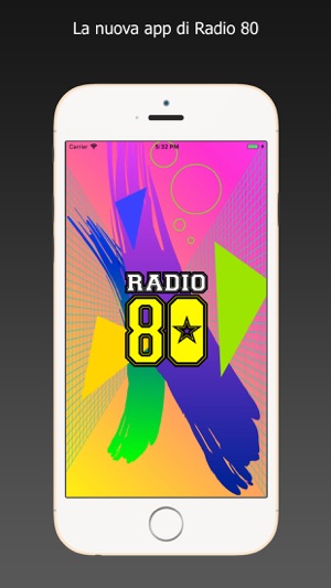 Radio 80(圖2)-速報App