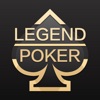 传奇扑克-朋友间的专业德州扑克圈子！