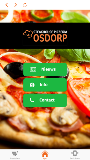 Osdorp Gouda(圖2)-速報App