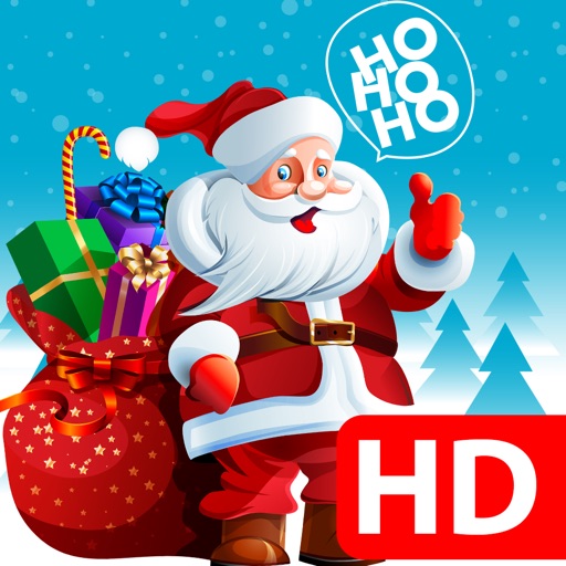 Merry Christmas  HD by UmangKumar Gajera