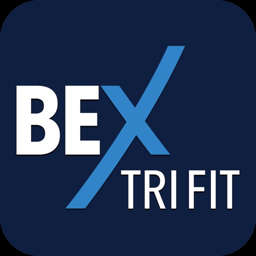 BeXtrifit icon