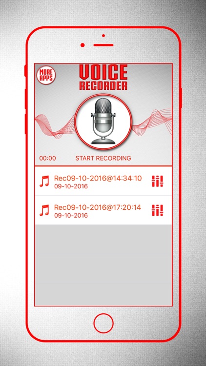 Voice Recorder & Modifier
