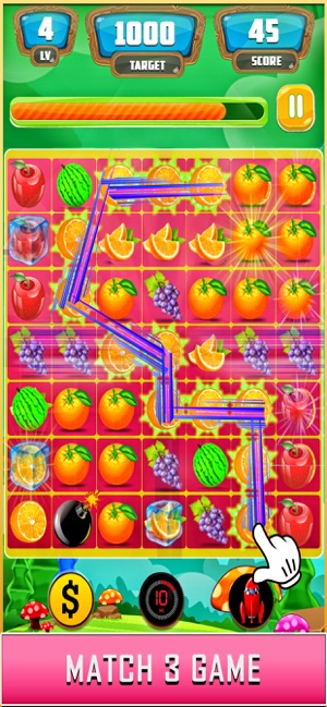 Fruits Blaster(圖1)-速報App