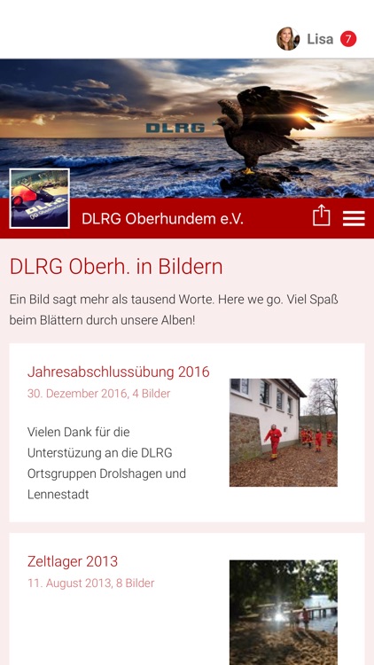 DLRG Oberhundem e.V.