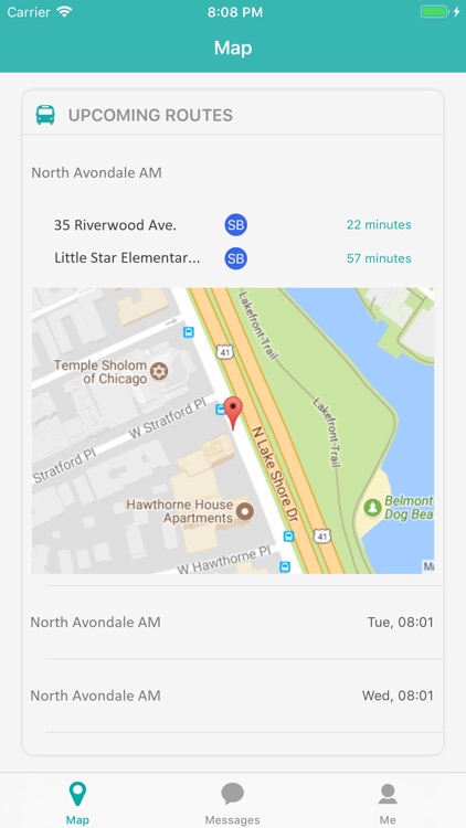 Slyde - Communicate Your Way screenshot-0