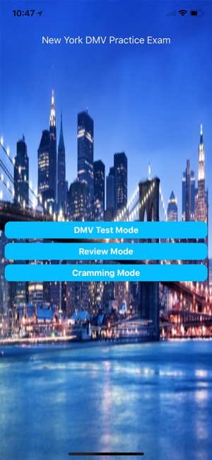 New York DMV Practice Exams(圖1)-速報App