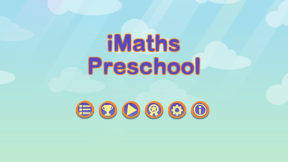 How to cancel & delete iMaths Preschool from iphone & ipad 1