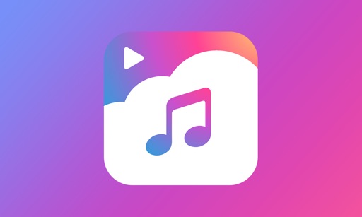 My Music – fm radio player icon