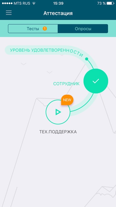 ЛидерыПро СДО screenshot 4