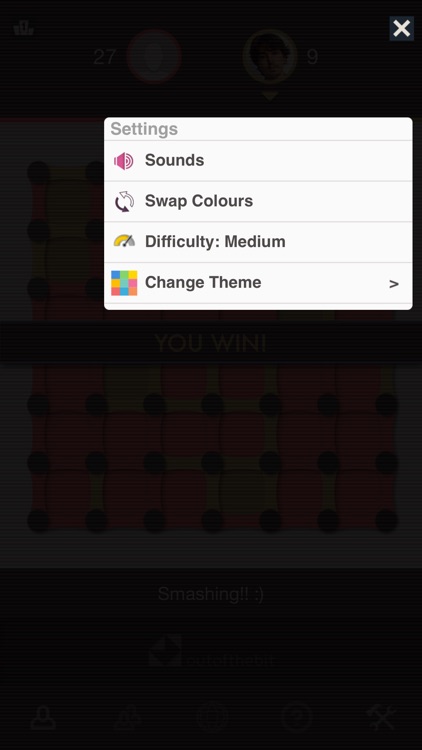 Dots and Boxes - Classic Games screenshot-4