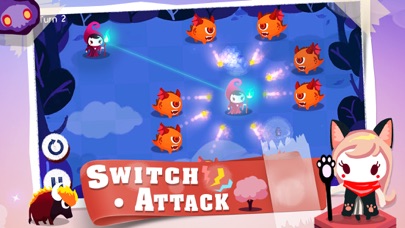 Miss Switch Screenshot 3