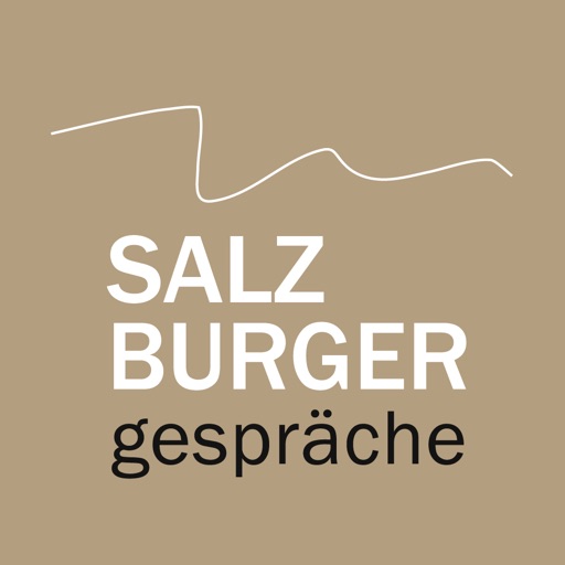 Salzburger Gespräche