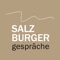 Die Salzburger Gespräche werden von der Österreichischen Textilzeitung veranstaltet und richten sich an Entscheidungsträger der Mode- und Textilbranche und bieten neben einer Plattform für Networking und Branchentalk Vorträge renommierter Top-Referenten aus dem In- und Ausland