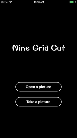 Nine grid clipping pictures(圖3)-速報App