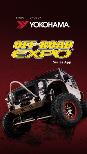 Off-Road Expo(圖1)-速報App