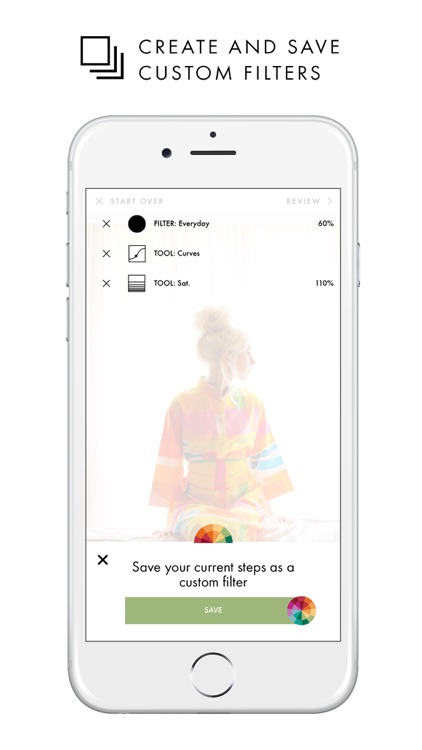 A Color Story screenshot-4