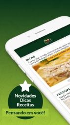 Santo Supermercados Captura de tela 2