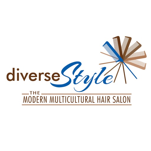 DiverseStyle Salon icon