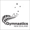 The official mobile app of Gymnastics New Zealand