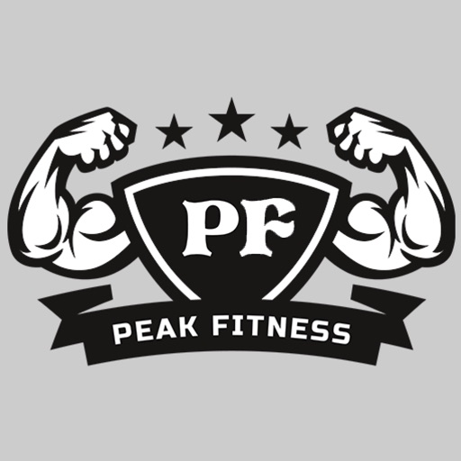 PeakFit icon