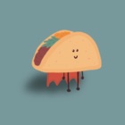 Top 30 Stickers Apps Like Super Taco Man - Best Alternatives