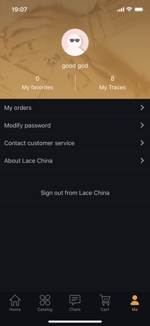 Lace China(圖5)-速報App