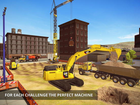 Construction Simulator 2 screenshot 2