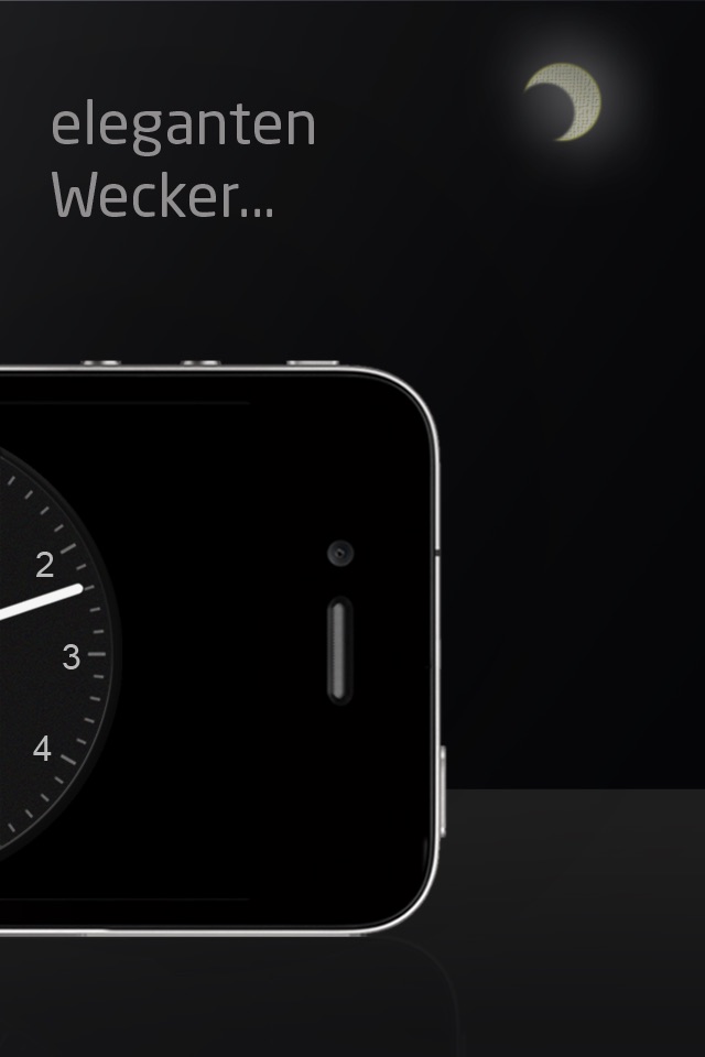 Alarm Clock - One Touch Pro screenshot 3