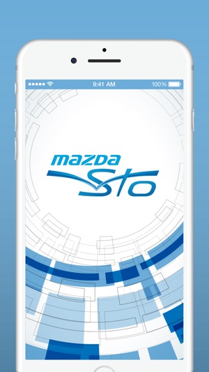 Mazda-sto(圖1)-速報App