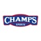 The Champs Sports app has the tools you need to keep your shoe game fresh