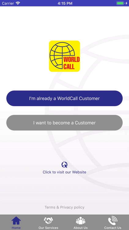 WorldCall Telecom