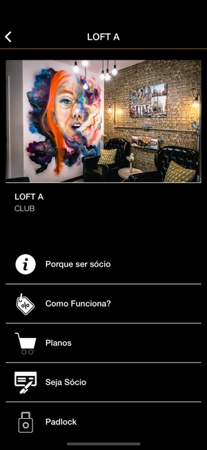 LOFT A Club(圖5)-速報App