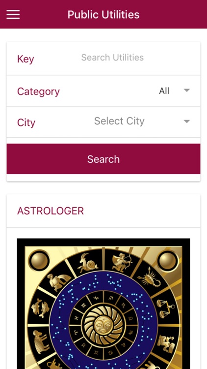 JYM Jain Sangh Directory