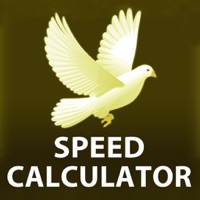 PIGEON RACING SPEED CALCULATOR PC 용