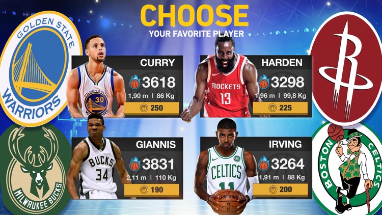 NBA General Manager 2018 screenshot-3