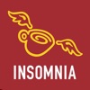 Insomnia Ireland Cafe App