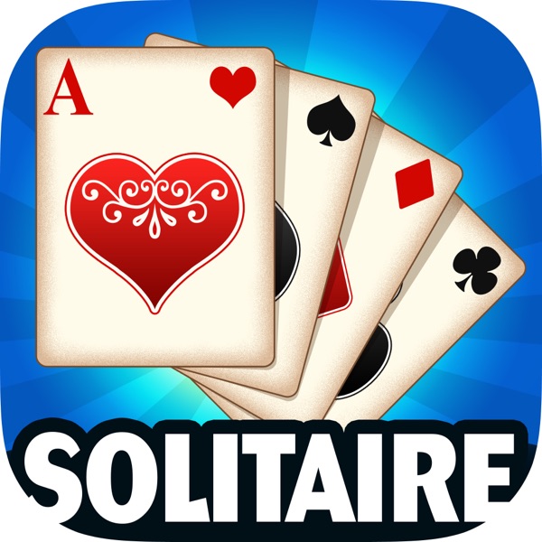 Solitaire Wonders: Klondike Go